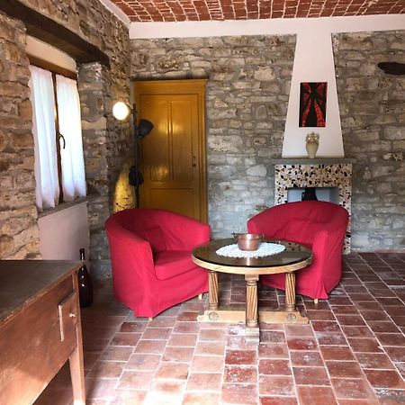 Casa Domenica - Home&More Monastero Bormida Buitenkant foto