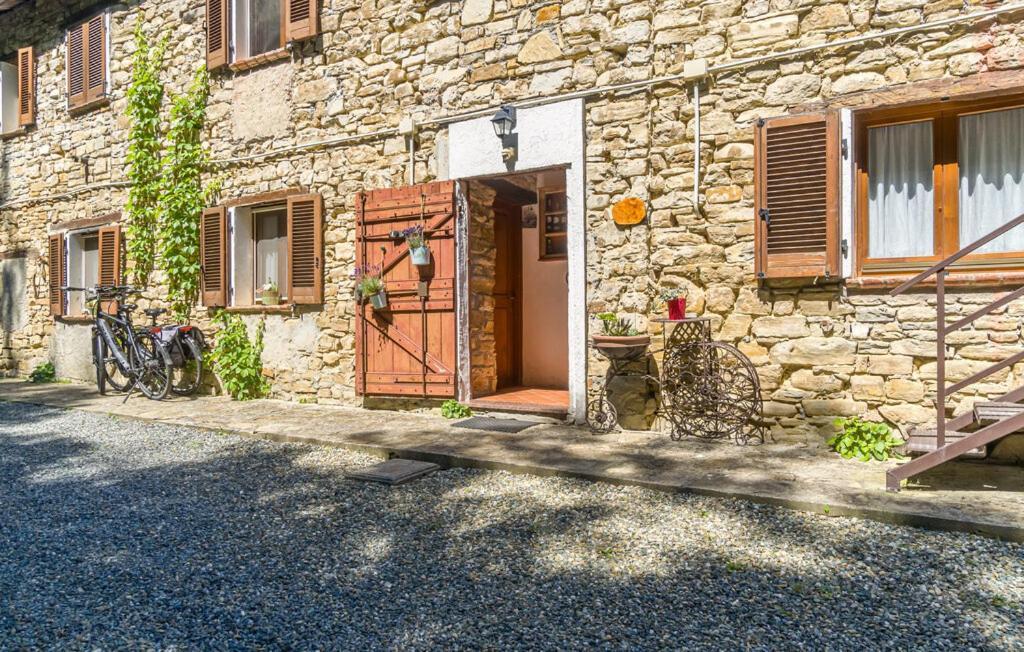 Casa Domenica - Home&More Monastero Bormida Buitenkant foto