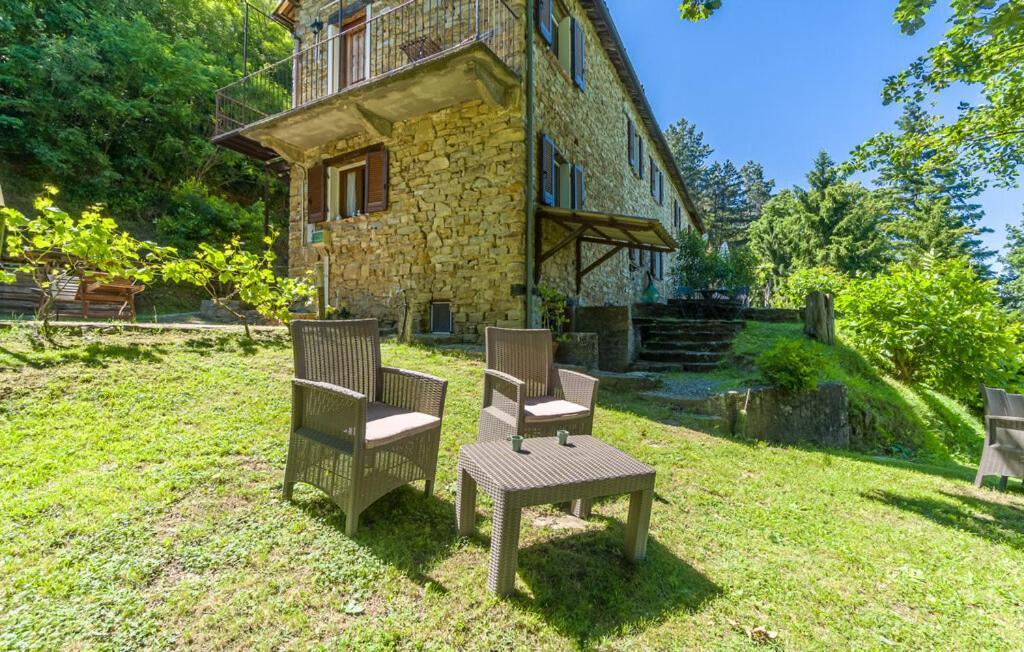 Casa Domenica - Home&More Monastero Bormida Buitenkant foto