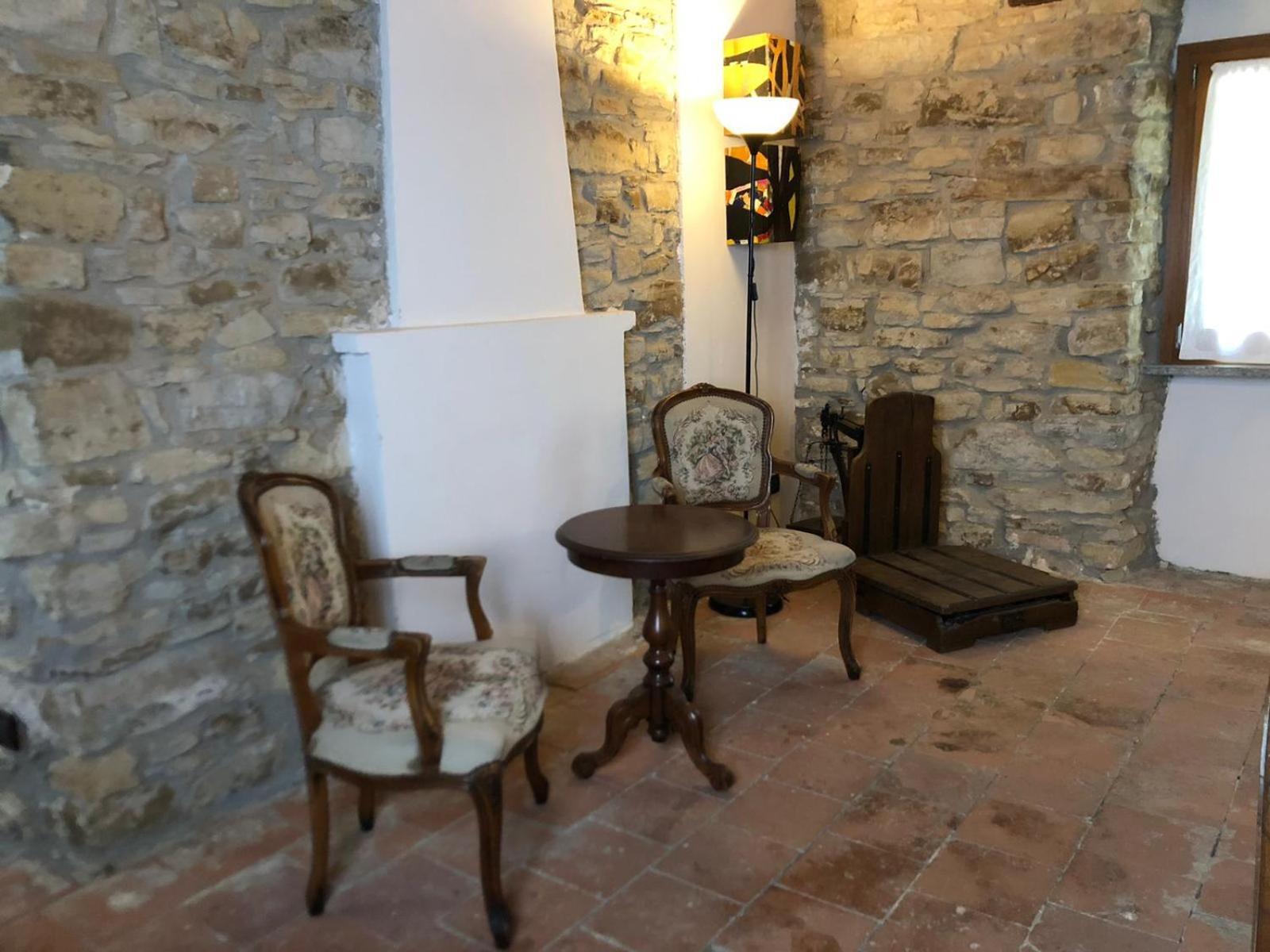 Casa Domenica - Home&More Monastero Bormida Buitenkant foto