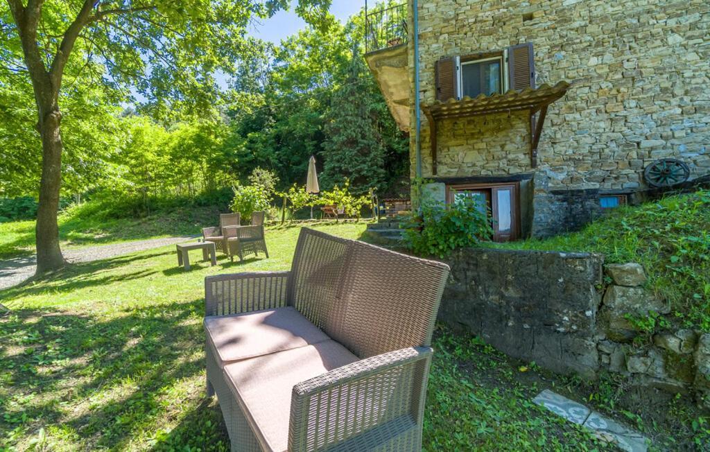 Casa Domenica - Home&More Monastero Bormida Buitenkant foto