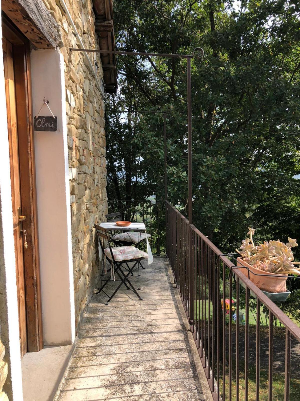 Casa Domenica - Home&More Monastero Bormida Buitenkant foto
