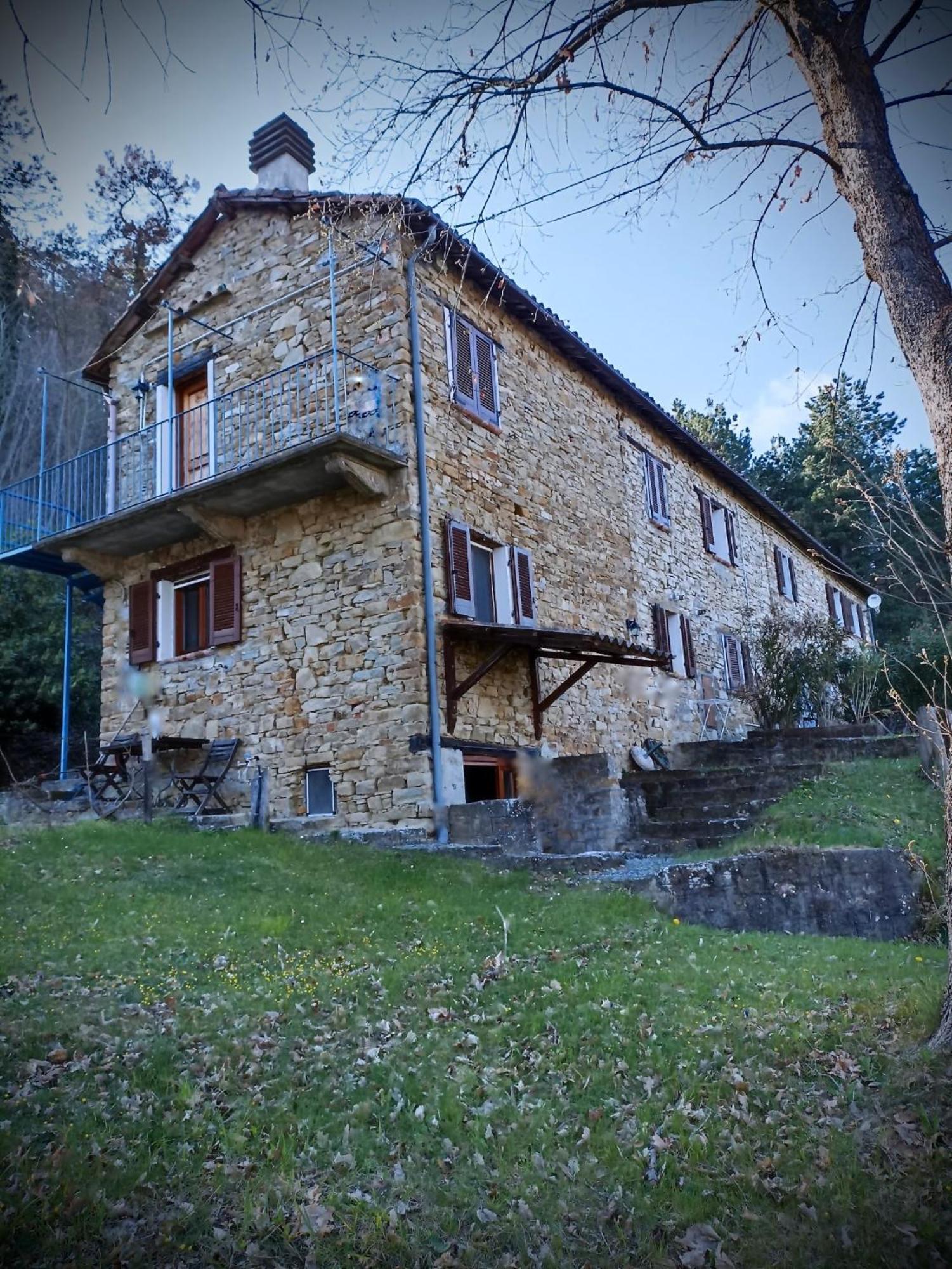 Casa Domenica - Home&More Monastero Bormida Buitenkant foto
